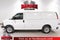 2014 GMC Savana Cargo Van Base