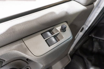 2014 GMC Savana Cargo Van Base