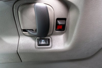 2014 GMC Savana Cargo Van Base