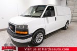 2014 GMC Savana Cargo Van Base
