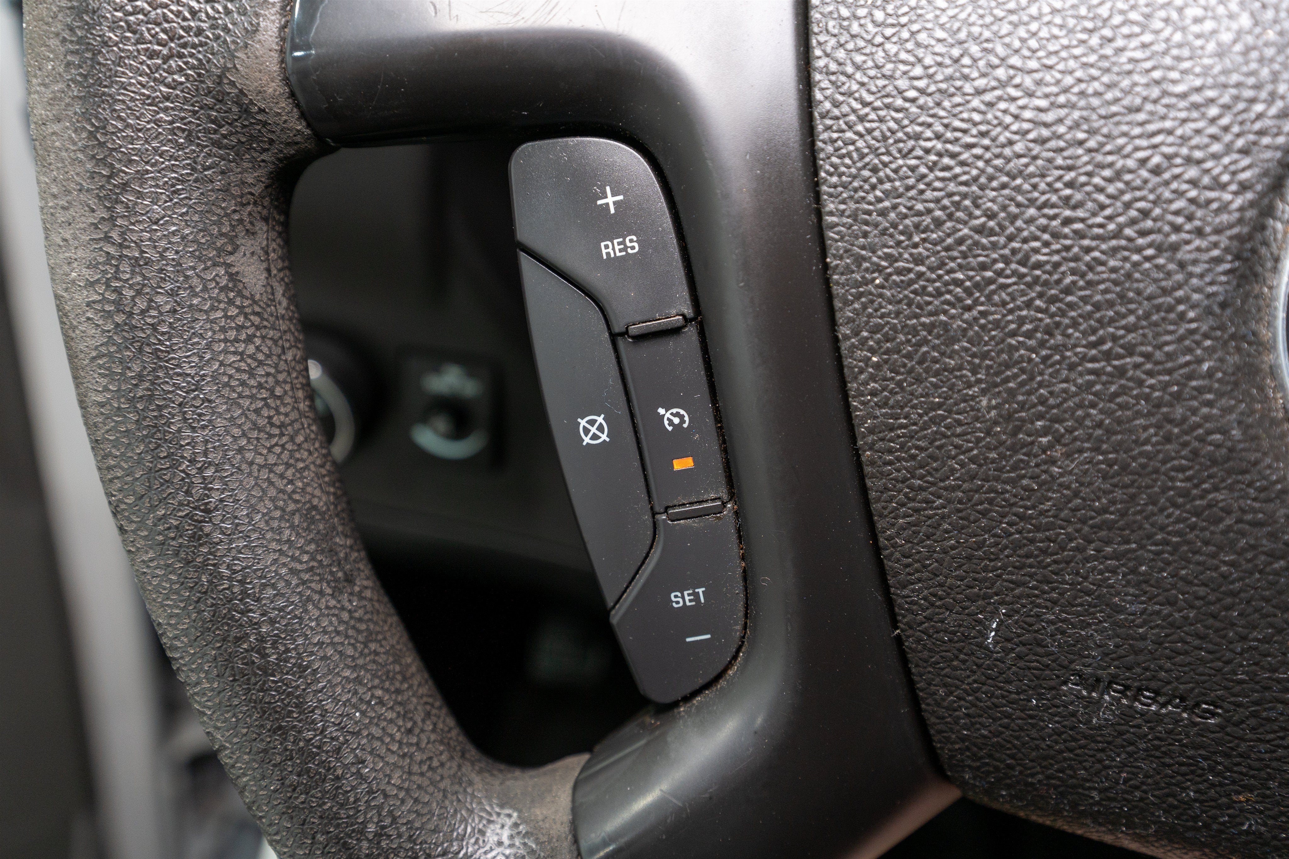 2014 GMC Savana Cargo Van Base