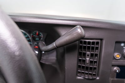 2014 GMC Savana Cargo Van Base