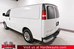 2014 GMC Savana Cargo Van Base