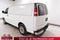 2014 GMC Savana Cargo Van Base