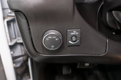 2014 GMC Savana Cargo Van Base