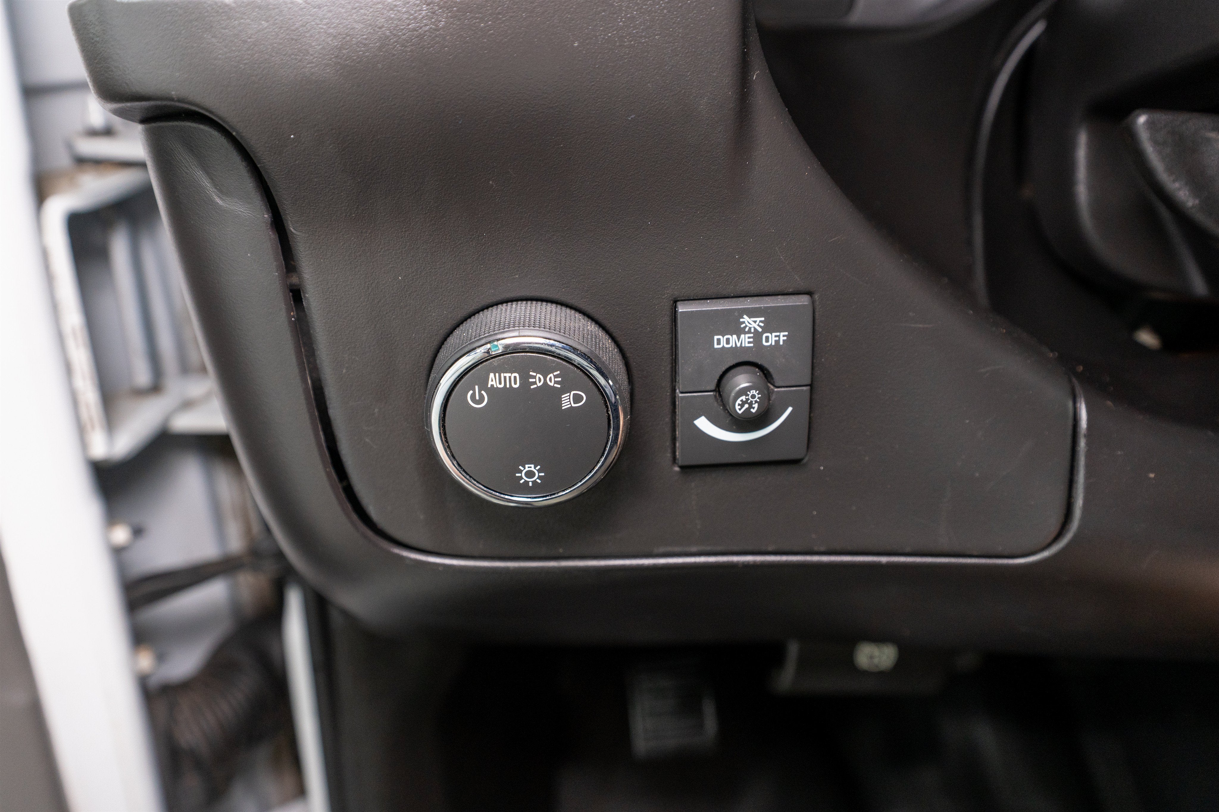 2014 GMC Savana Cargo Van Base