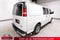 2014 GMC Savana Cargo Van Base