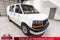 2014 GMC Savana Cargo Van Base