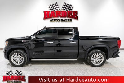 2019 GMC Sierra 1500 Denali