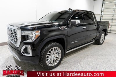 2019 GMC Sierra 1500 Denali