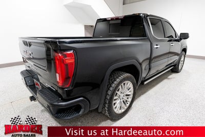 2019 GMC Sierra 1500 Denali