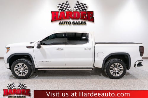 2019 GMC Sierra 1500 Denali
