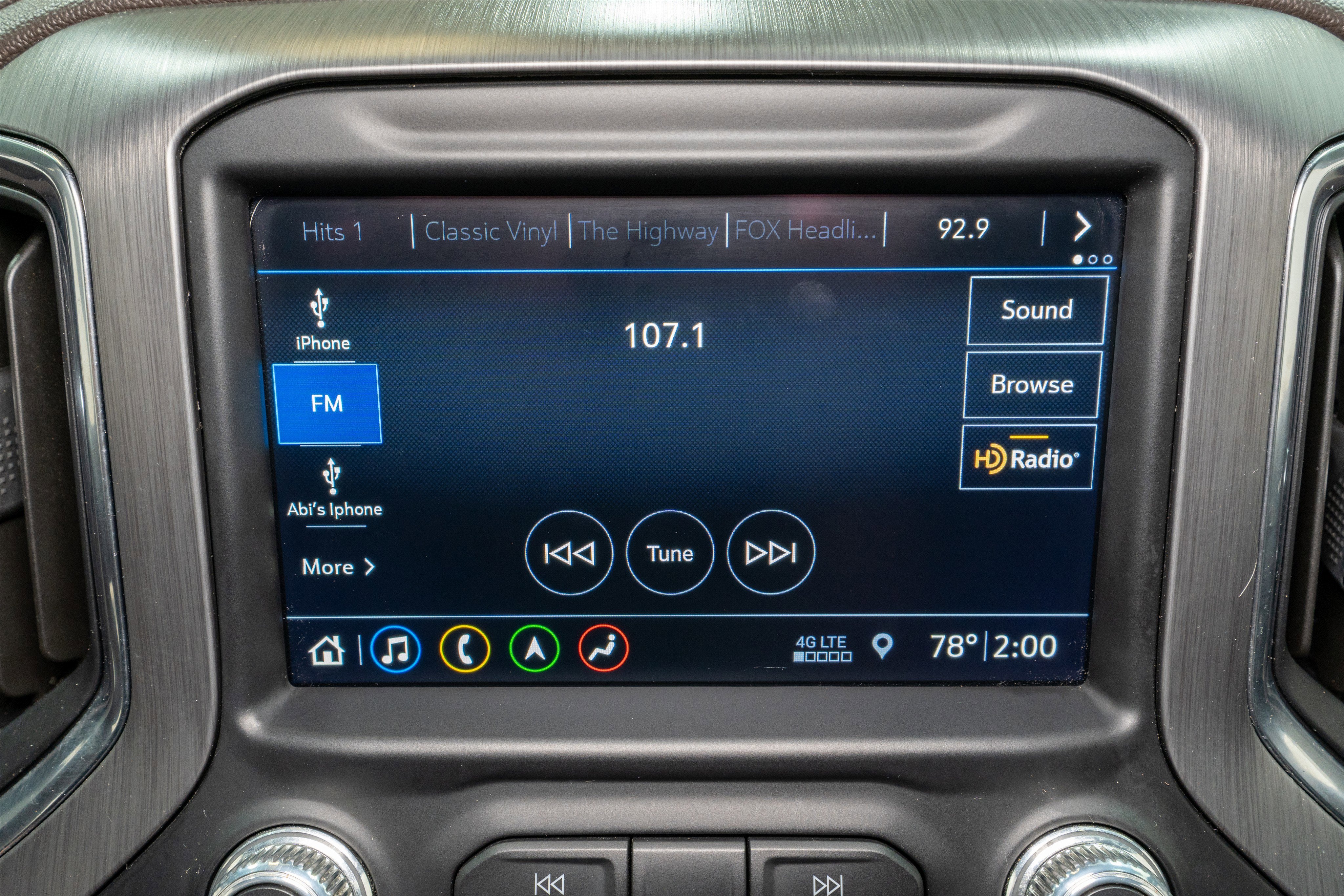 2019 GMC Sierra 1500 Denali
