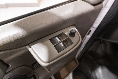 2019 GMC Savana Cargo Van Base