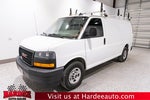 2019 GMC Savana Cargo Van Base