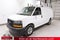 2019 GMC Savana Cargo Van Base