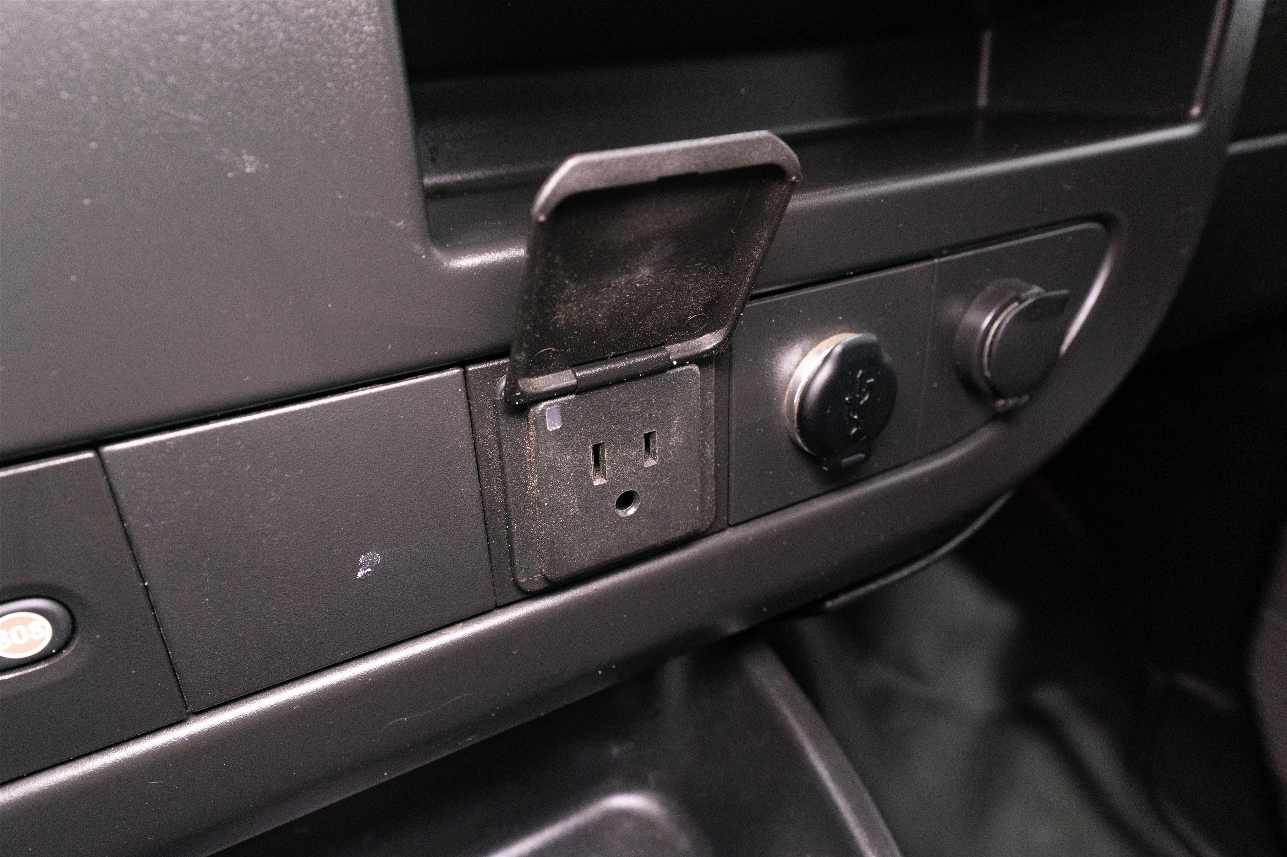 2019 GMC Savana Cargo Van Base
