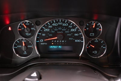 2019 GMC Savana Cargo Van Base