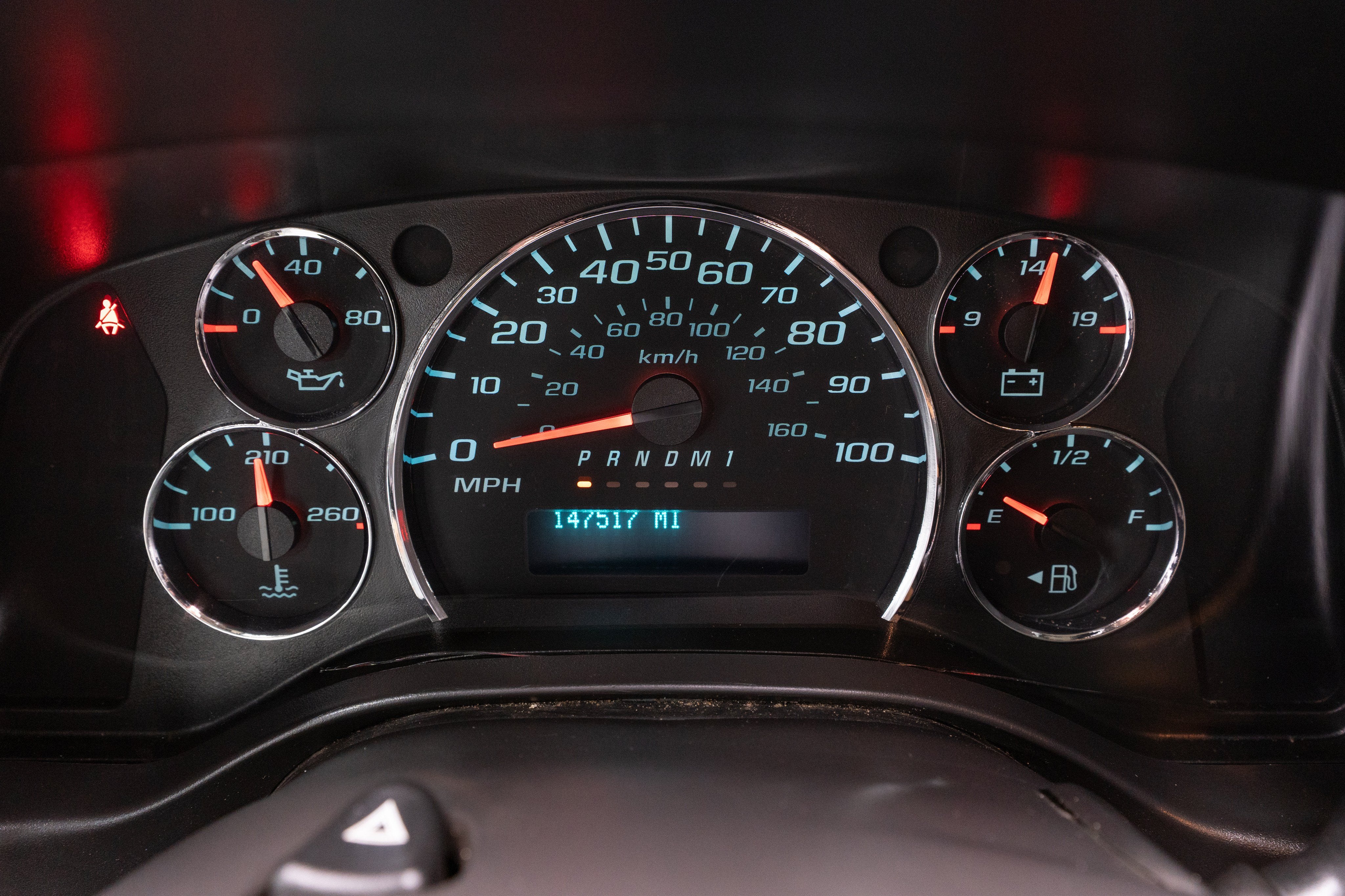 2019 GMC Savana Cargo Van Base