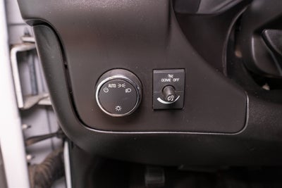 2019 GMC Savana Cargo Van Base