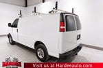 2019 GMC Savana Cargo Van Base