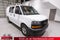 2019 GMC Savana Cargo Van Base