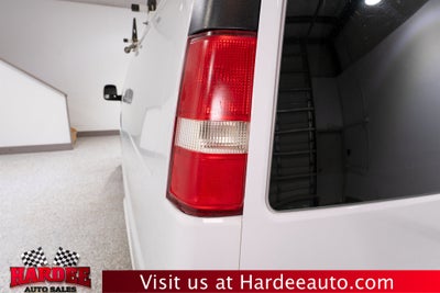 2019 GMC Savana Cargo Van Base