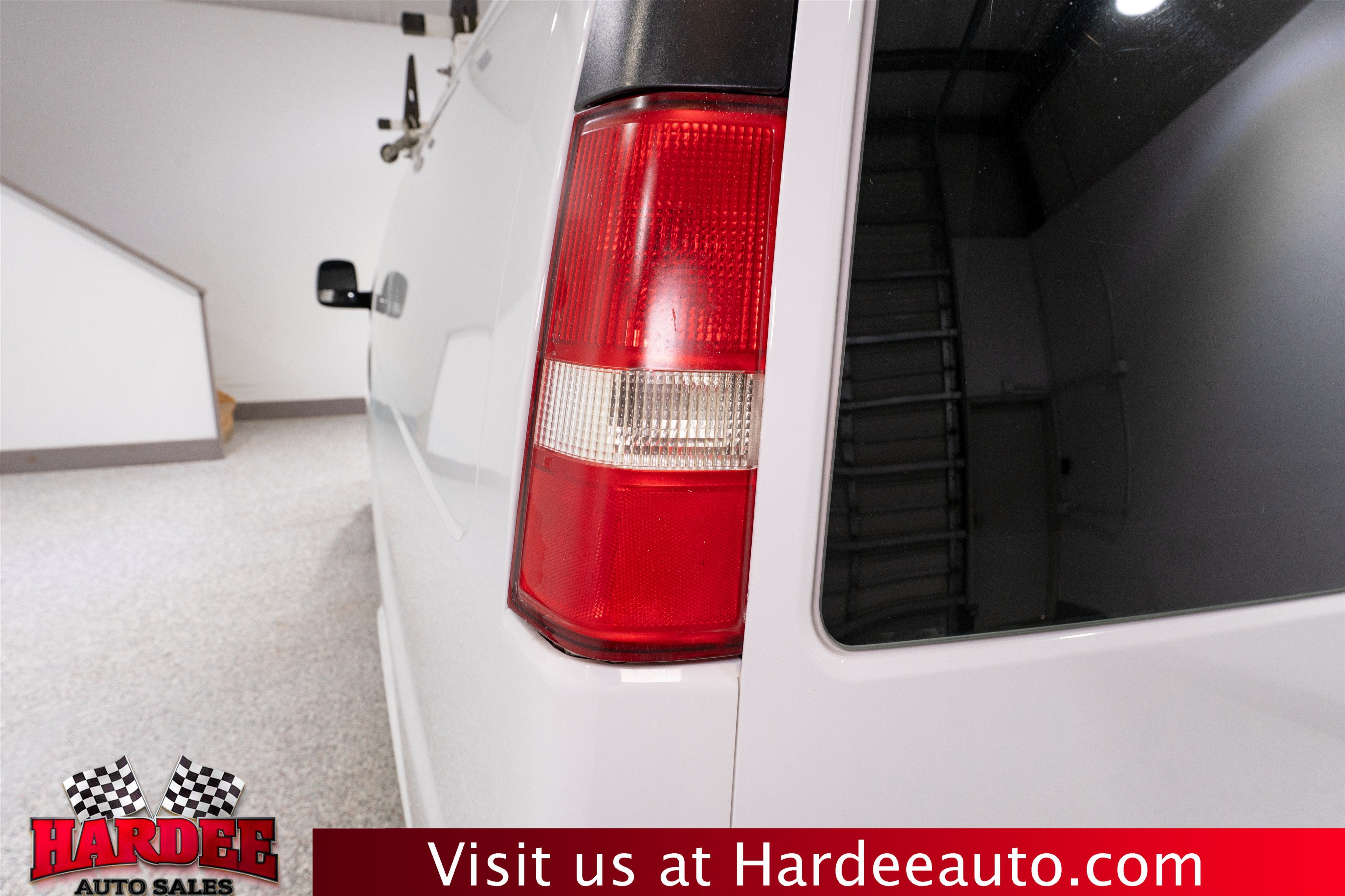 2019 GMC Savana Cargo Van Base