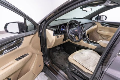 2019 Cadillac XT5 FWD