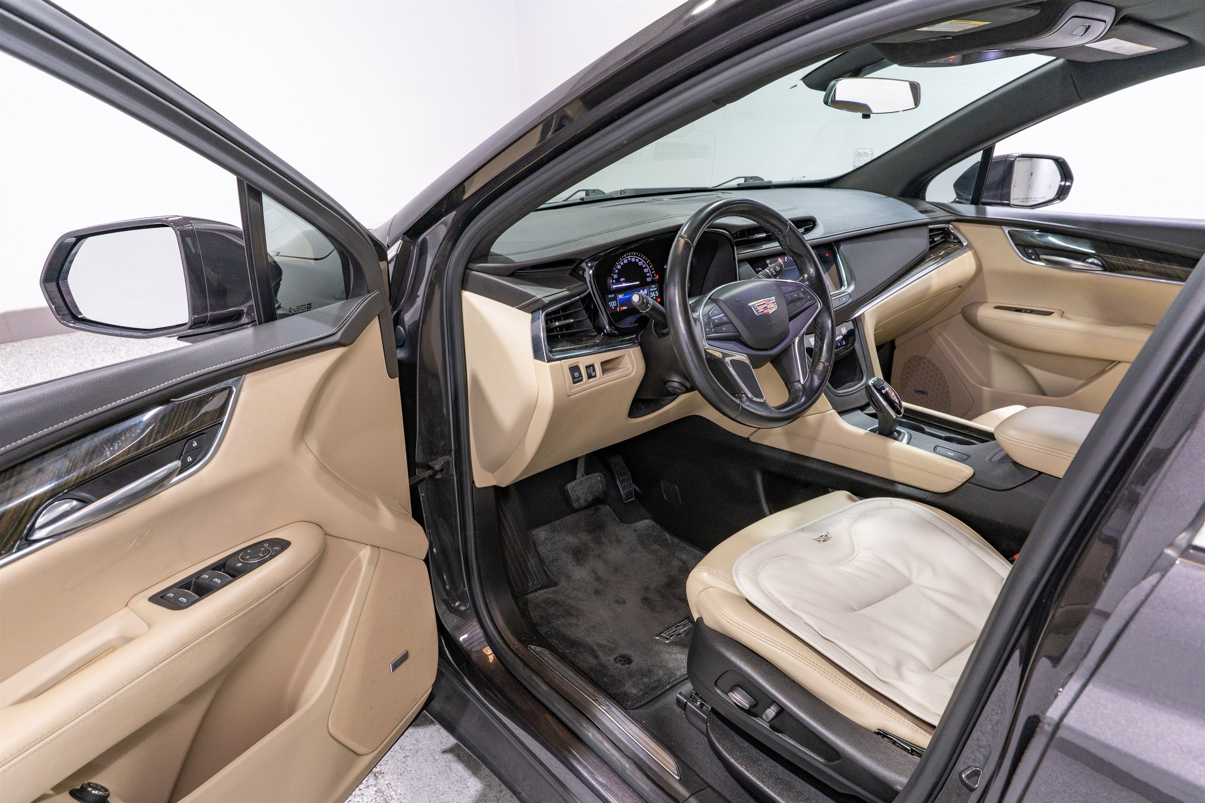 2019 Cadillac XT5 FWD