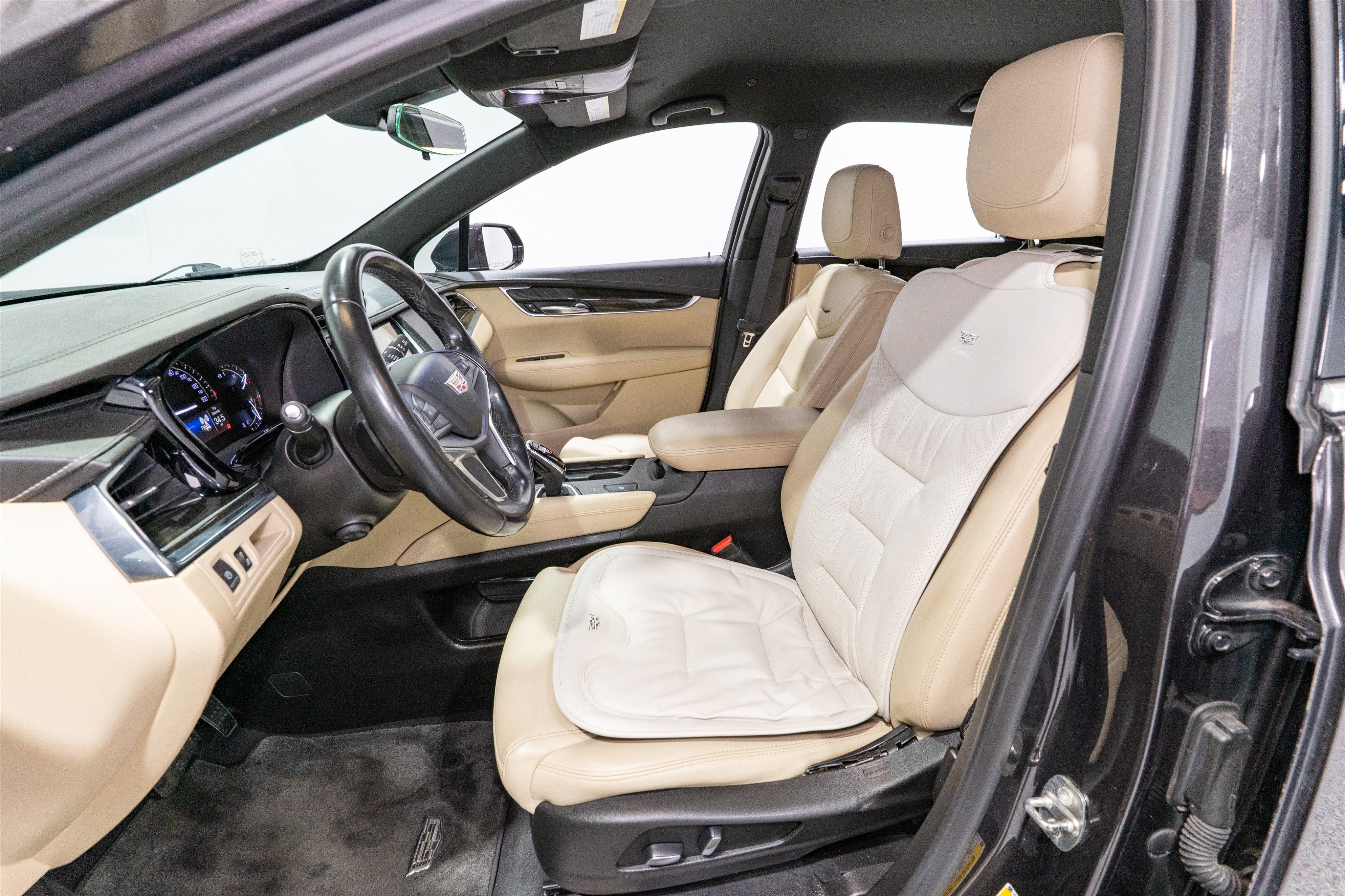 2019 Cadillac XT5 FWD