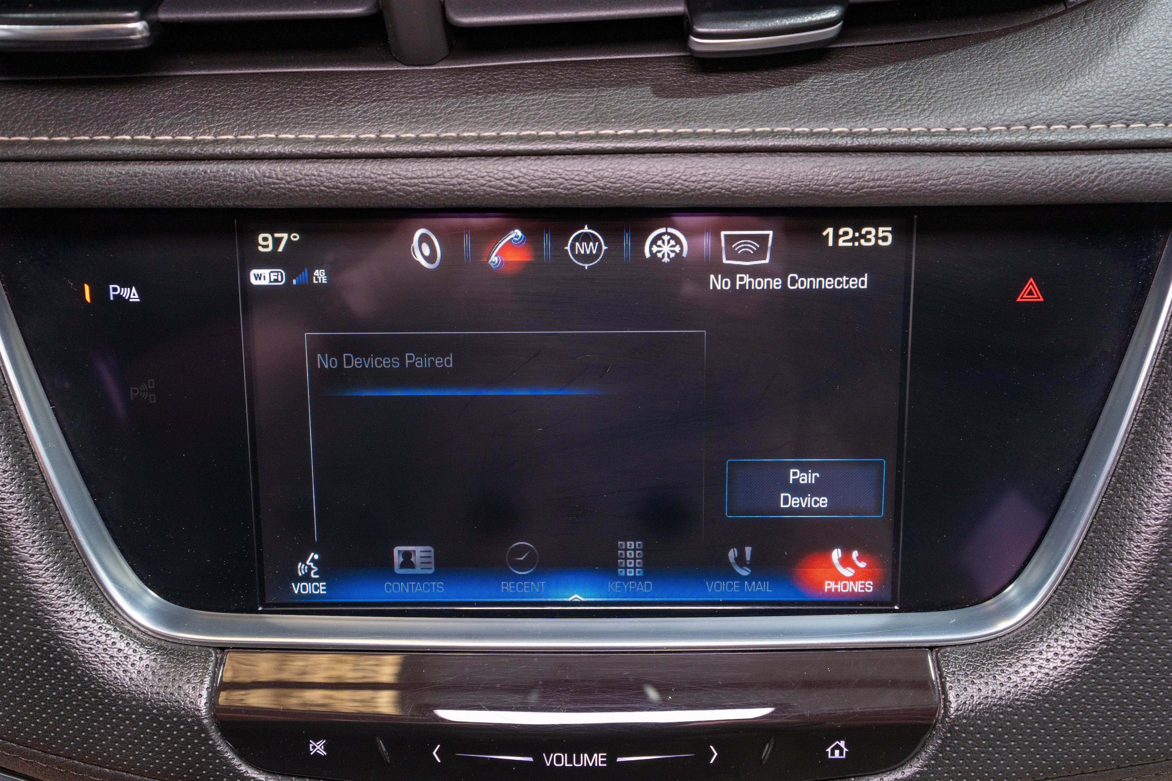 2019 Cadillac XT5 FWD