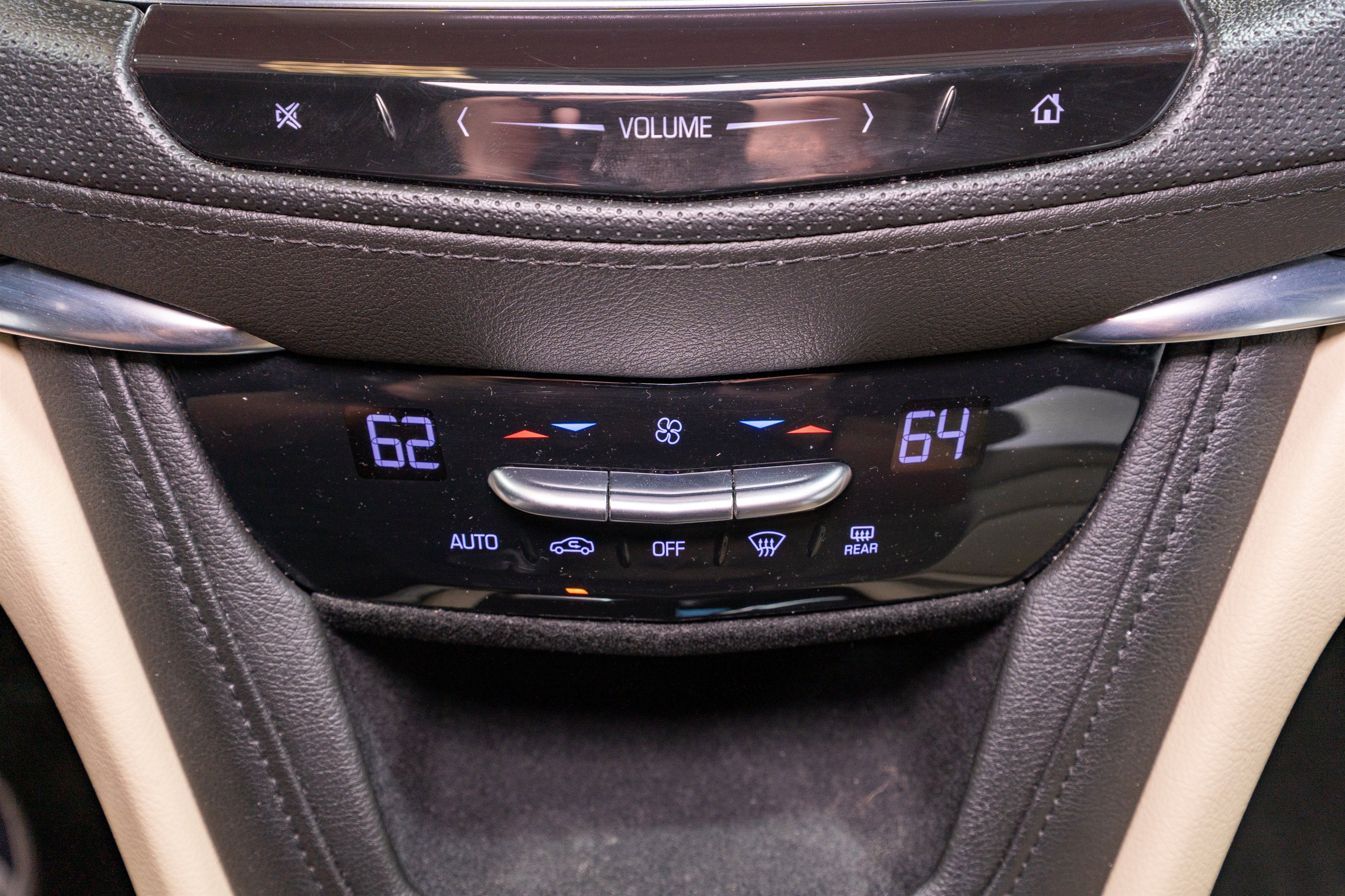 2019 Cadillac XT5 FWD