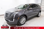 2019 Cadillac XT5 FWD