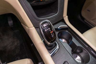 2019 Cadillac XT5 FWD