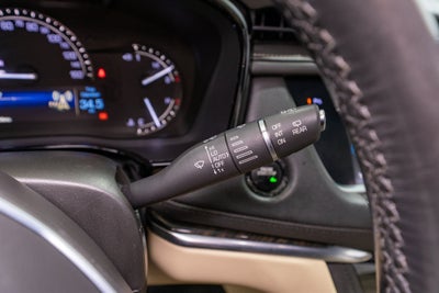 2019 Cadillac XT5 FWD