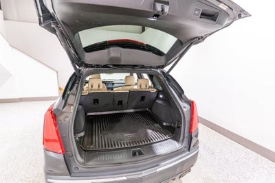 2019 Cadillac XT5 FWD