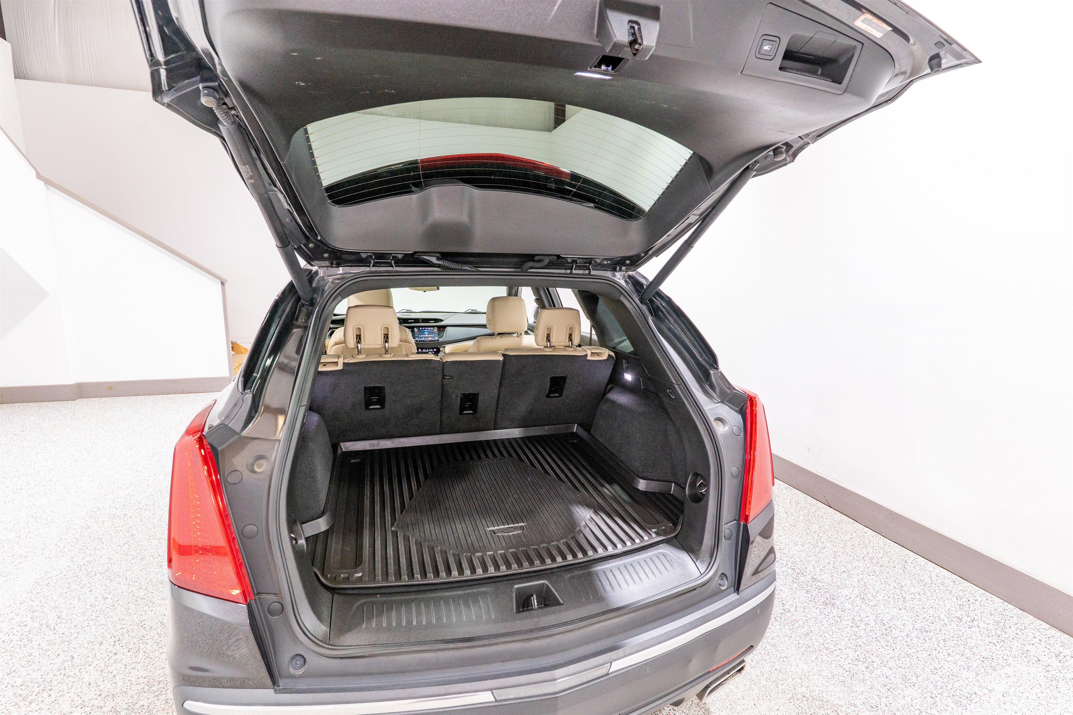 2019 Cadillac XT5 FWD