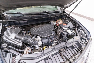 2019 Cadillac XT5 FWD
