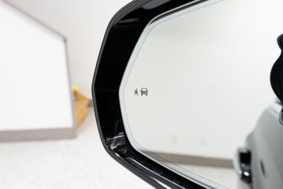 2021 Cadillac XT5 AWD Premium Luxury