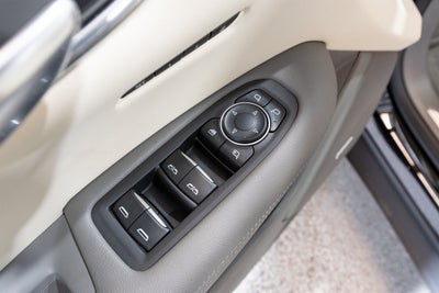2021 Cadillac XT5 AWD Premium Luxury