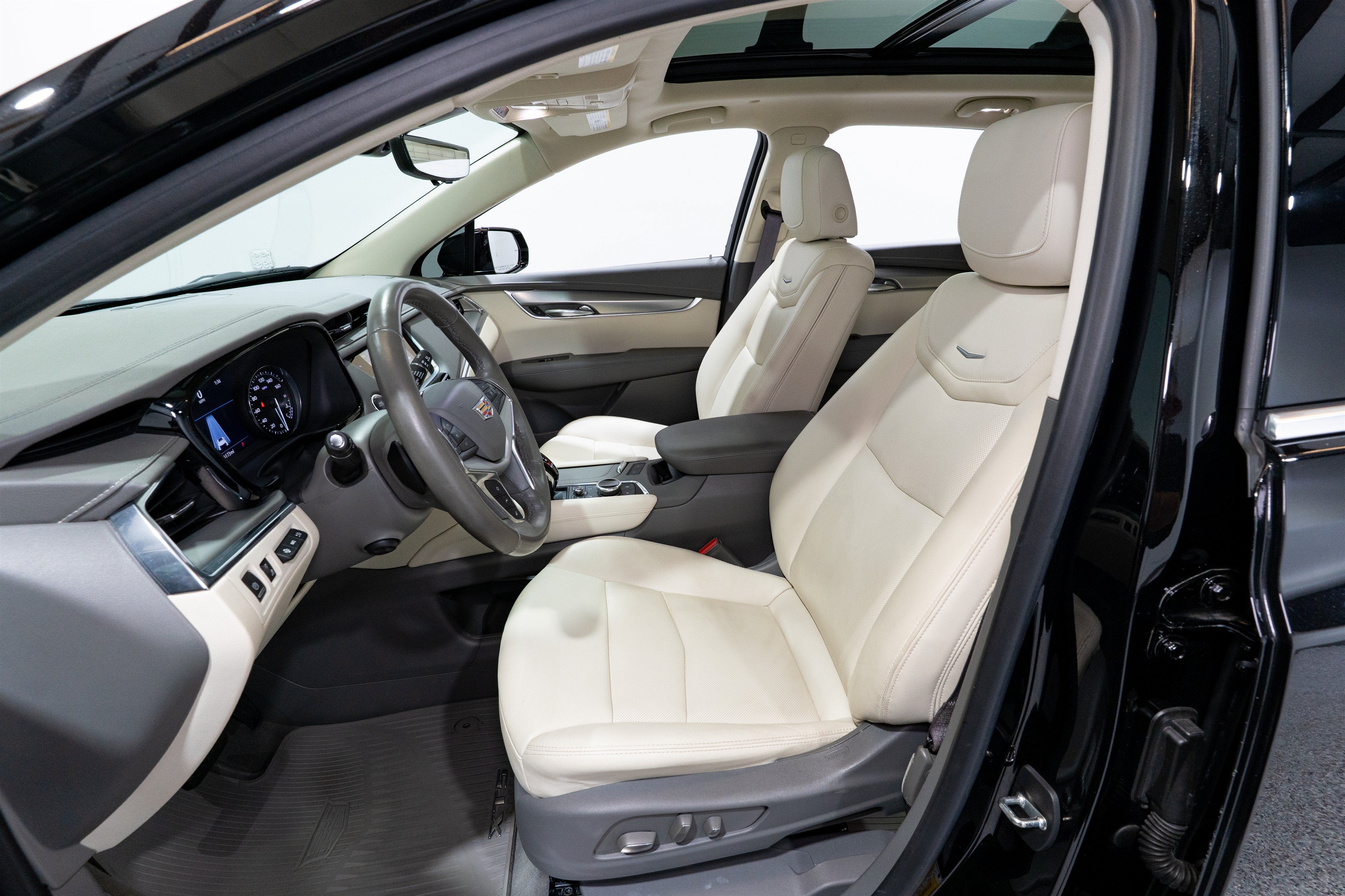 2021 Cadillac XT5 AWD Premium Luxury