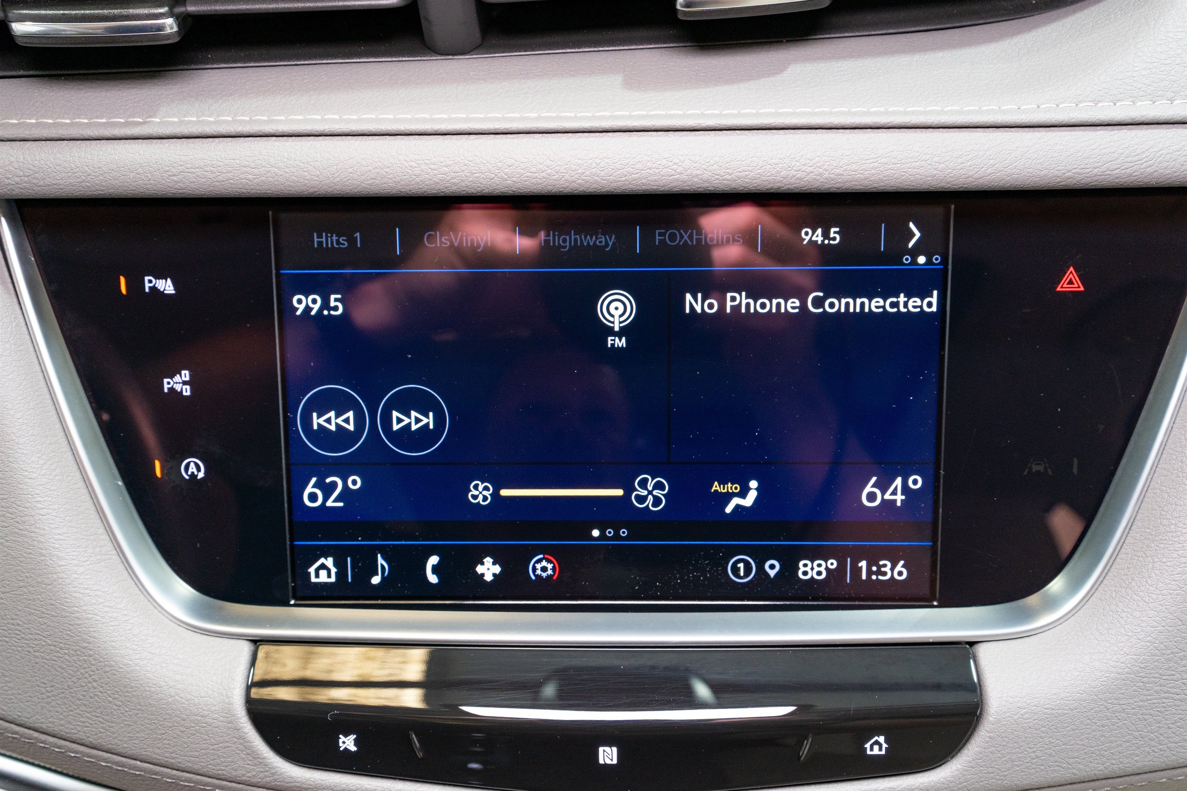 2021 Cadillac XT5 AWD Premium Luxury