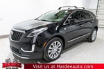 2021 Cadillac XT5 AWD Premium Luxury