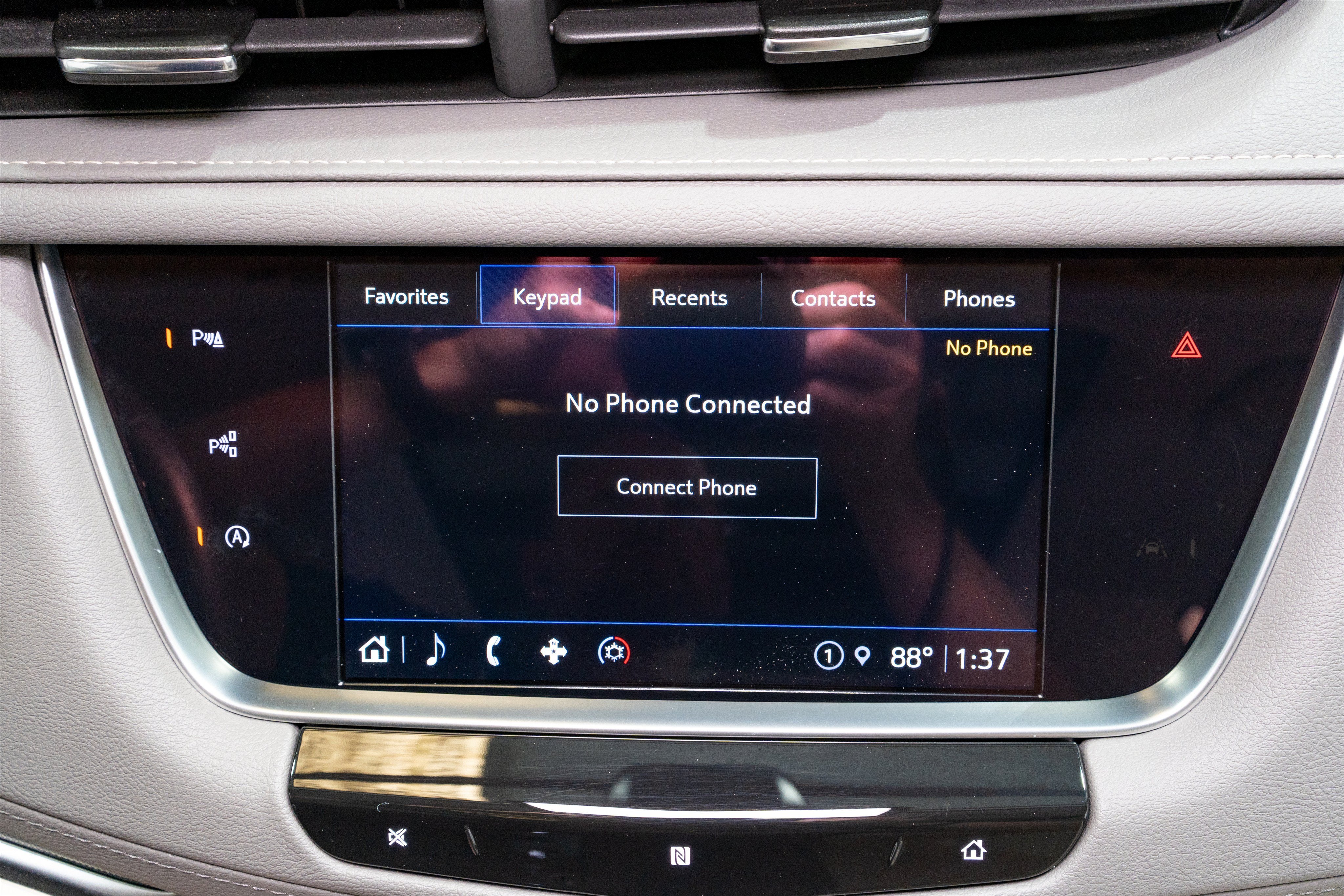 2021 Cadillac XT5 AWD Premium Luxury