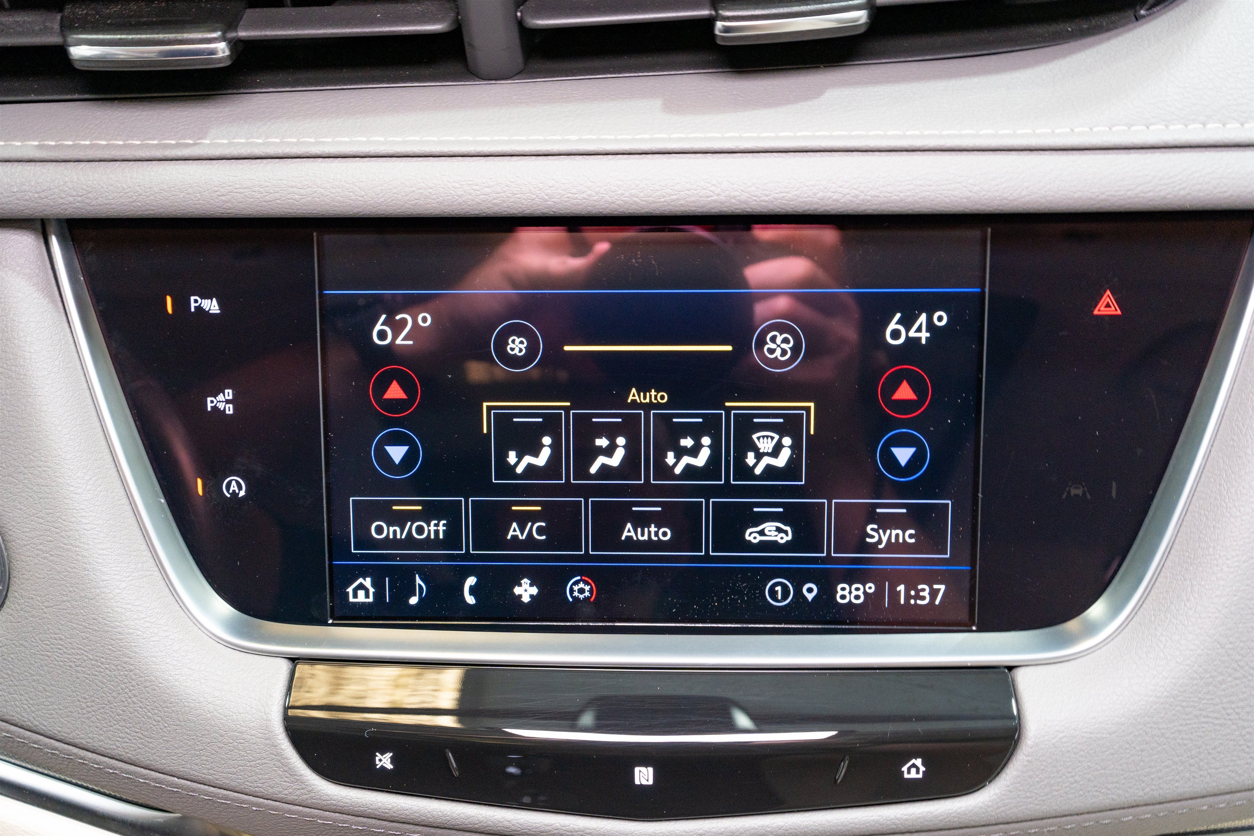 2021 Cadillac XT5 AWD Premium Luxury