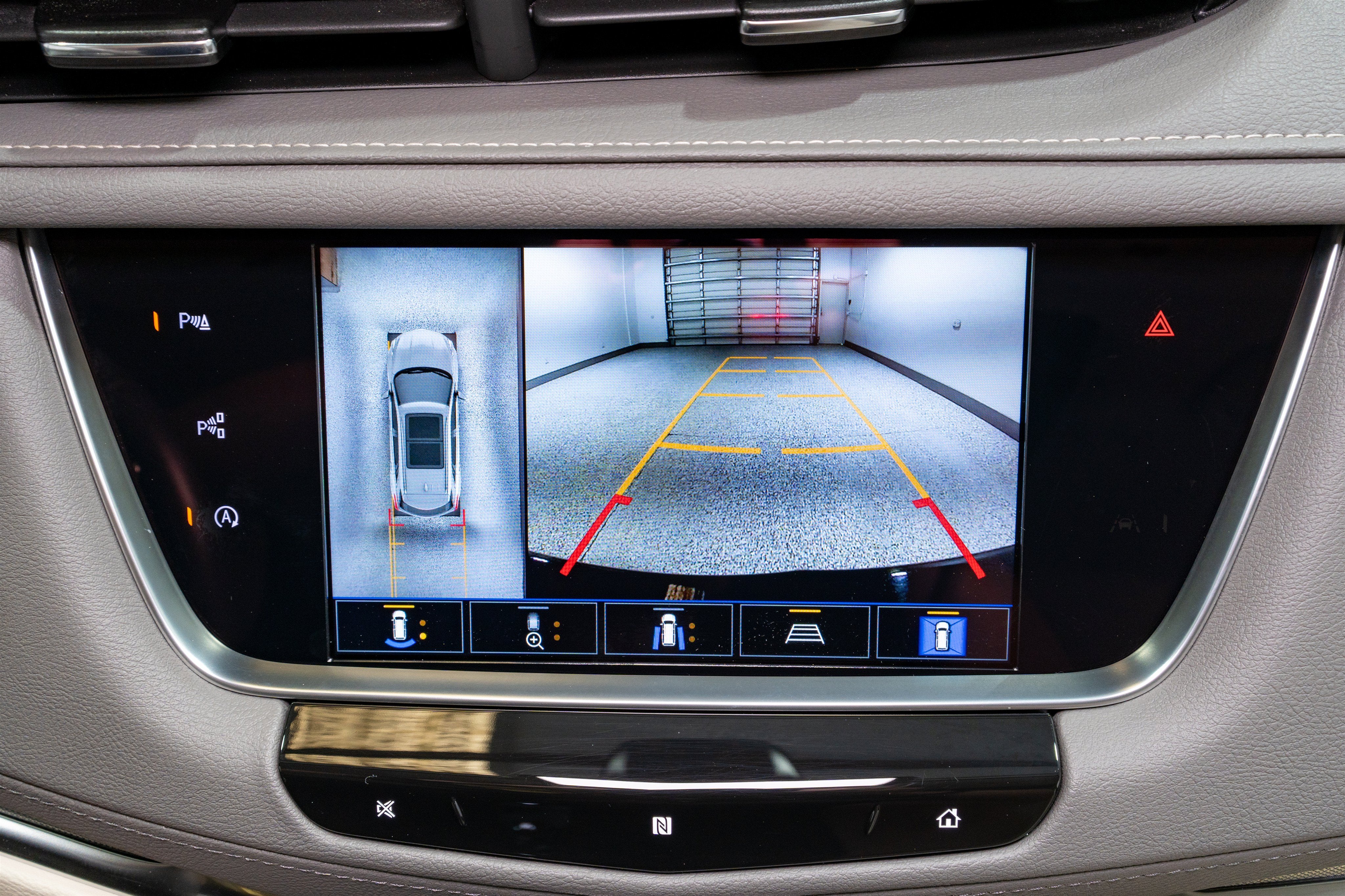 2021 Cadillac XT5 AWD Premium Luxury