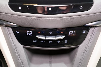 2021 Cadillac XT5 AWD Premium Luxury