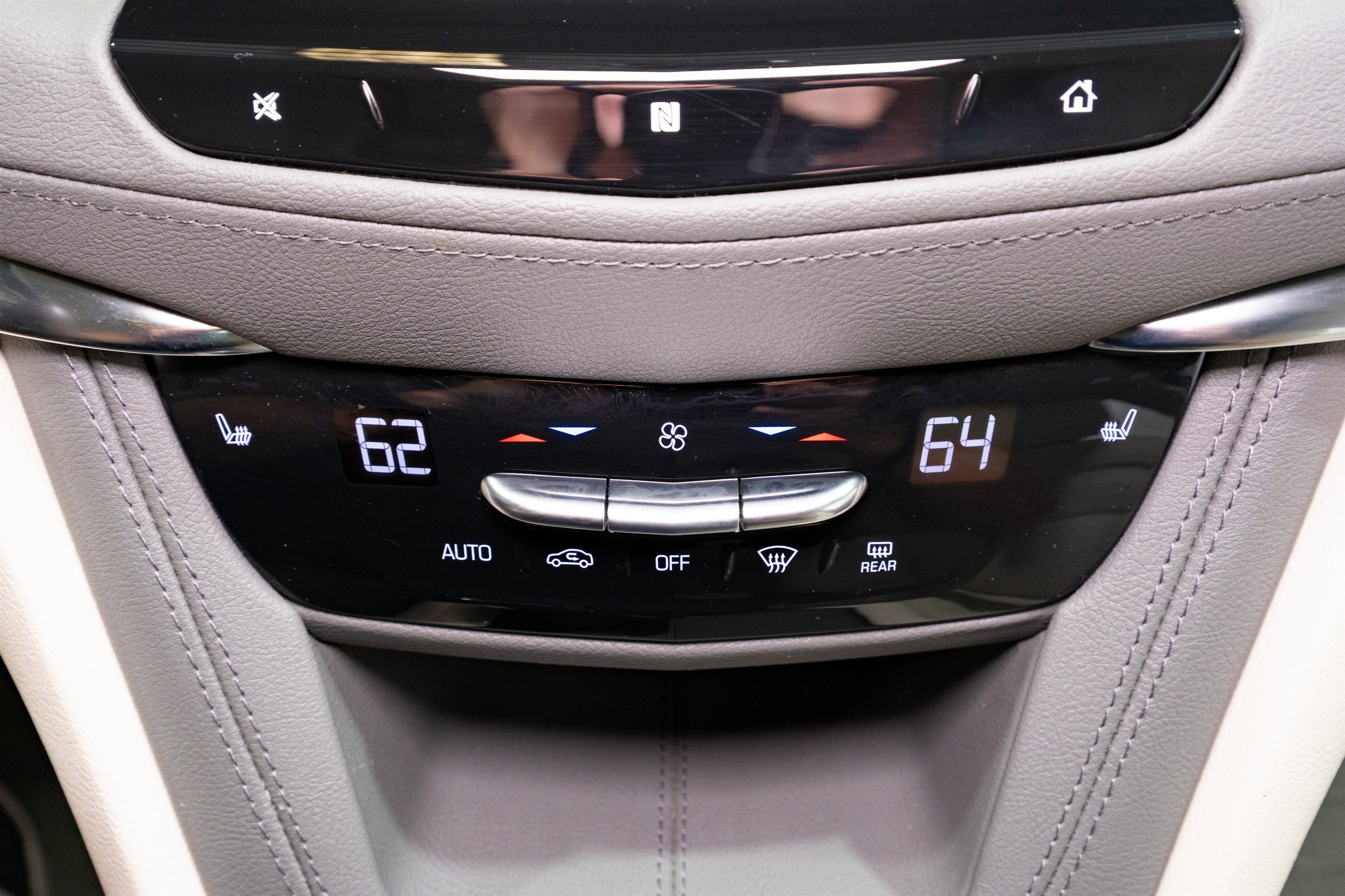 2021 Cadillac XT5 AWD Premium Luxury