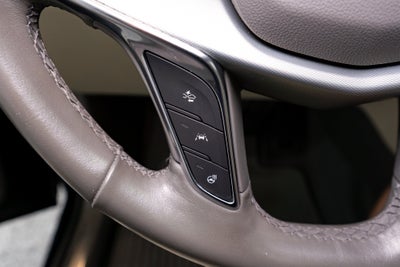 2021 Cadillac XT5 AWD Premium Luxury